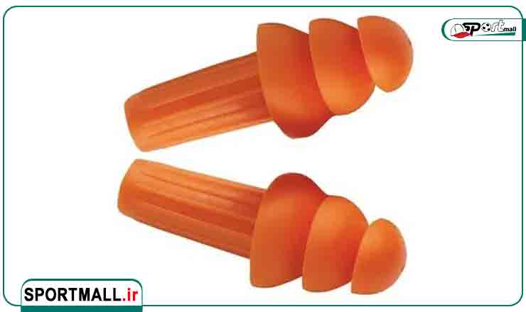 گوشگیر فلنج دار